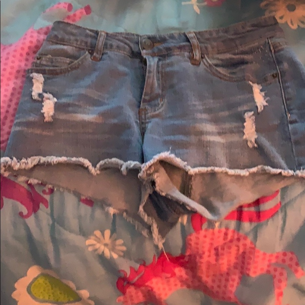 Shorts